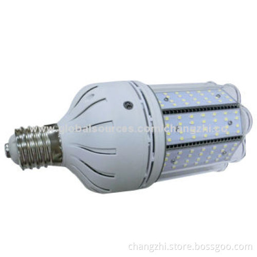 LED COB Light with 100-240V AC Voltage Range, >80Ra CRI